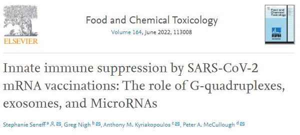 Stephanie Seneff, de nuevo tu!