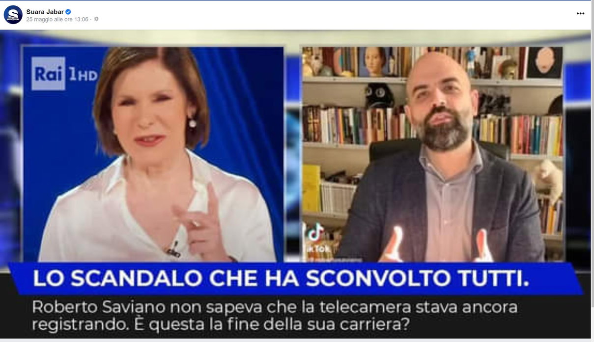 Immediate Edge è una truffa article-post