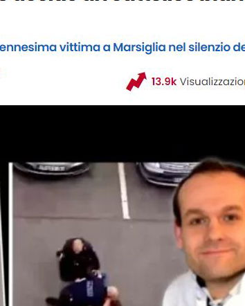 La disinformazione islamofoba