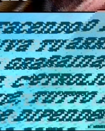 Le citazioni possibili – Capuozzo e il grano dal Canada