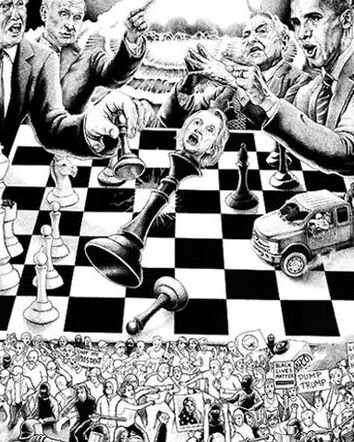 Il documentario di Mazzucco sull’Ucraina e la post-verità – Volume 2