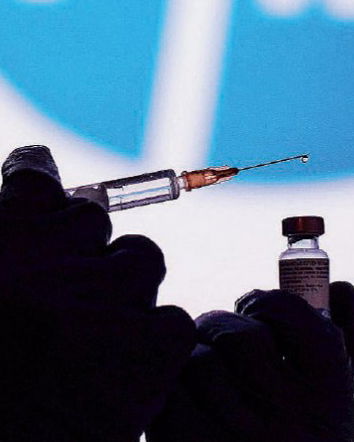 Il Fatto Quotidiano, Peter Doshi e i bias