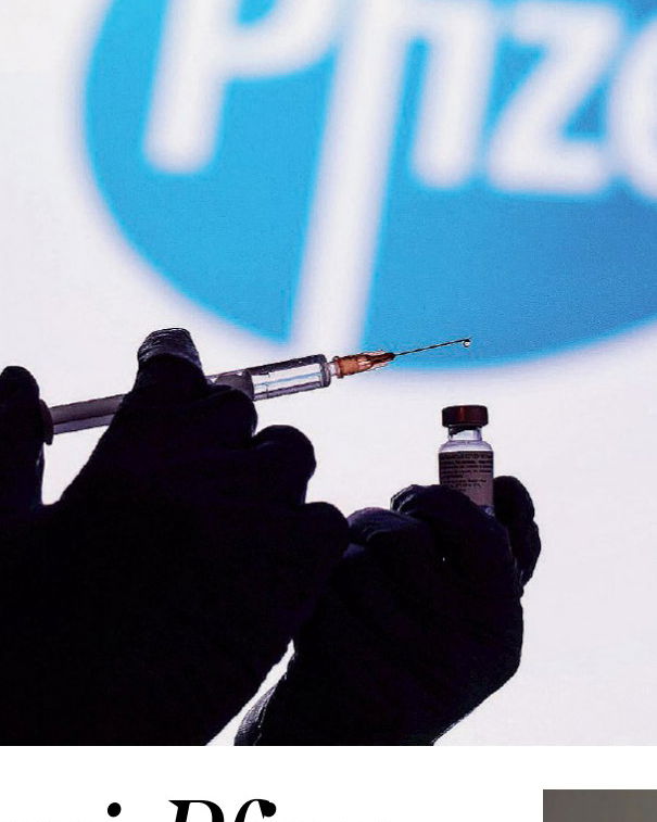 Il Fatto Quotidiano, Peter Doshi e i bias article-post