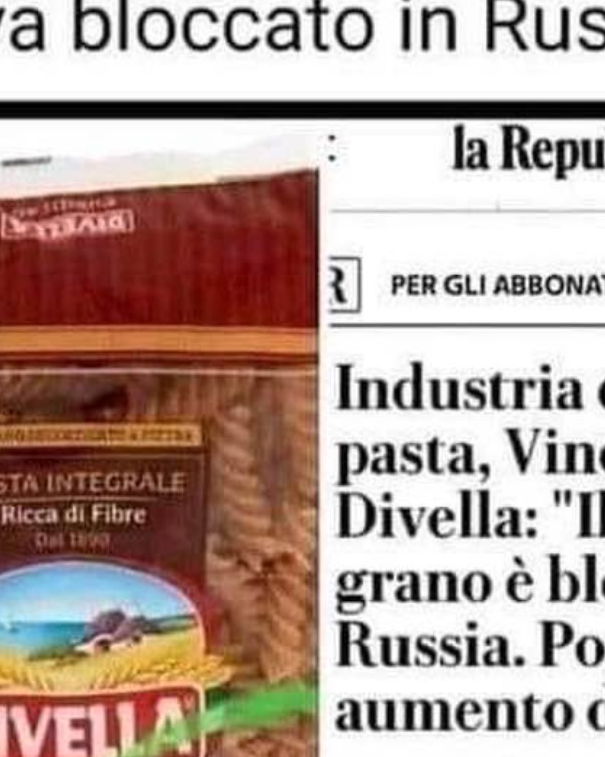 La pasta Divella e il grano italiano article-post