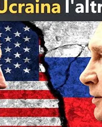 Il documentario di Mazzucco e le post-verità sull’Ucraina