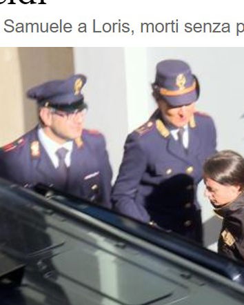 ANSA e le madri Medea