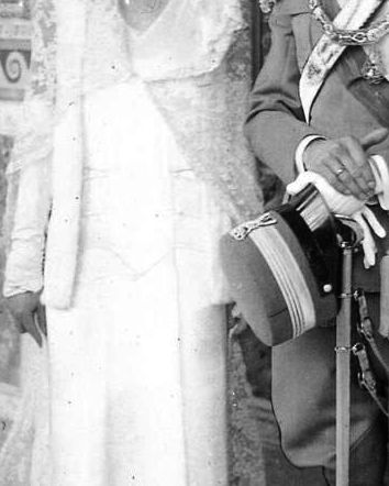 Maria José e il colpo di stato mai esistito