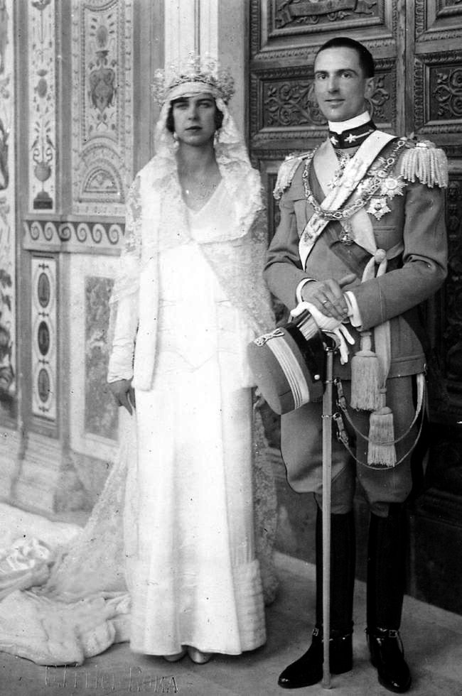 Maria José e il colpo di stato mai esistito article-post