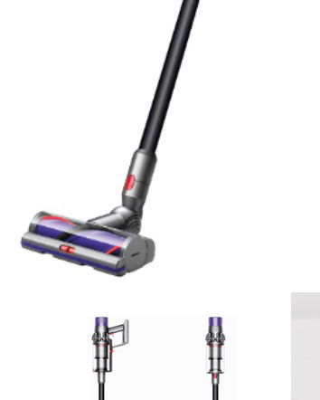 Lidl, Dyson e i sondaggi fuffa…