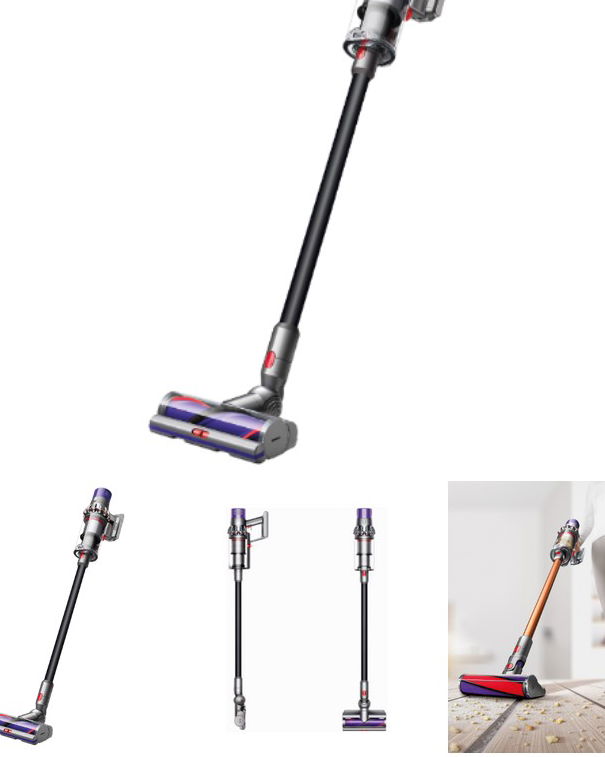 Lidl, Dyson e i sondaggi fuffa… article-post
