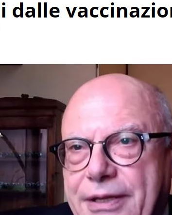 Galli e i sintomi innescati dalle vaccinazioni