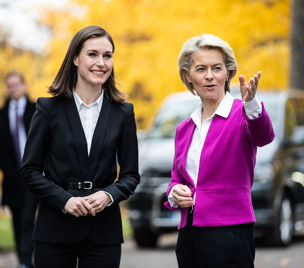 Svezia, Finlandia, Turchia e semplificazioni article-post