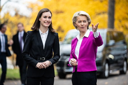 Svezia, Finlandia, Turchia e semplificazioni article-post