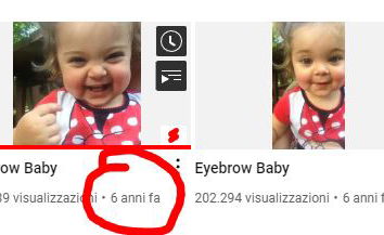 No, questo non è il volto di Diana