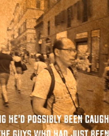 I contenuti rubati su Facebook