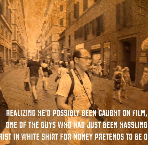 I contenuti rubati su Facebook article-post