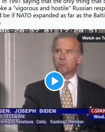 Il documentario di Mazzucco sull’Ucraina e le post-verità – Vol. 3