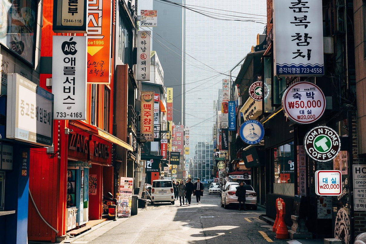 I suicidi in Corea del Sud… article-post