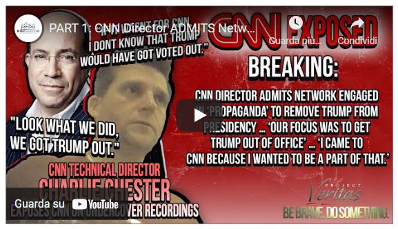 Charlie Chester, le balle climatiche e ByoBlu