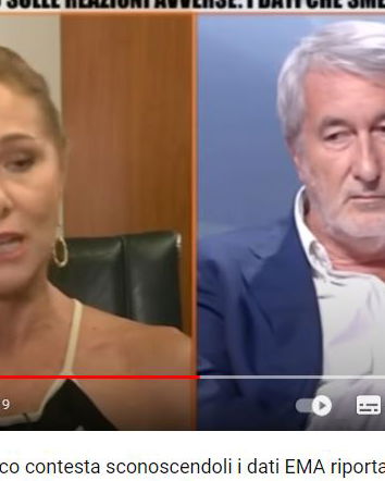 Le segnalazioni degli effetti avversi