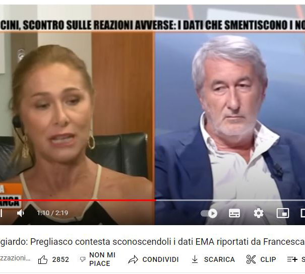 Le segnalazioni degli effetti avversi article-post