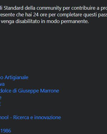 Una truffa per rubarvi le pagine Facebook