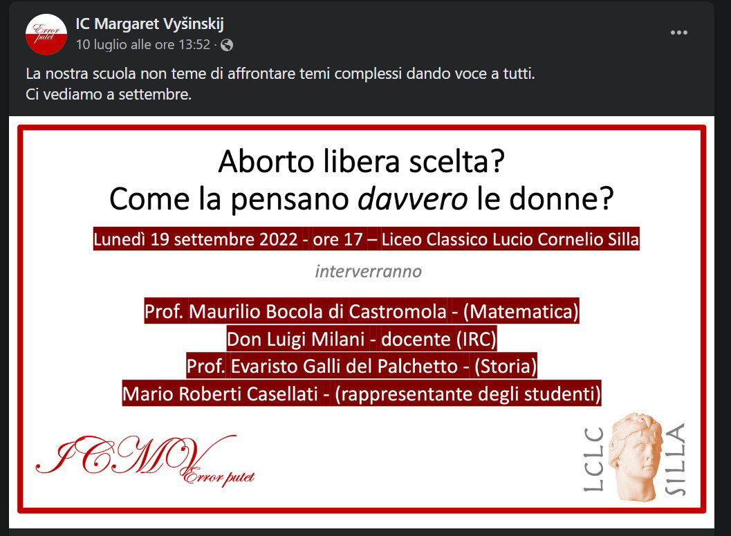 I dibattiti sull’aborto e la satira article-post