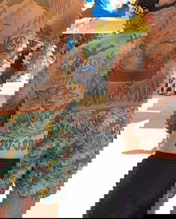 No, quelli in spiaggia non sono nazisti ucraini