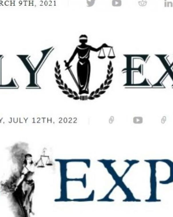 The Exposé e The Daily Expose article-post