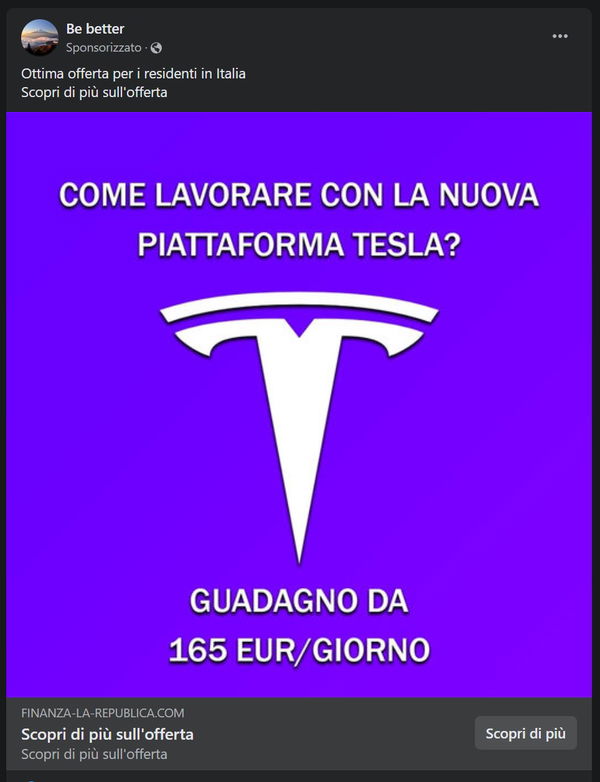 Elon Musk, Tesla e BitIQ