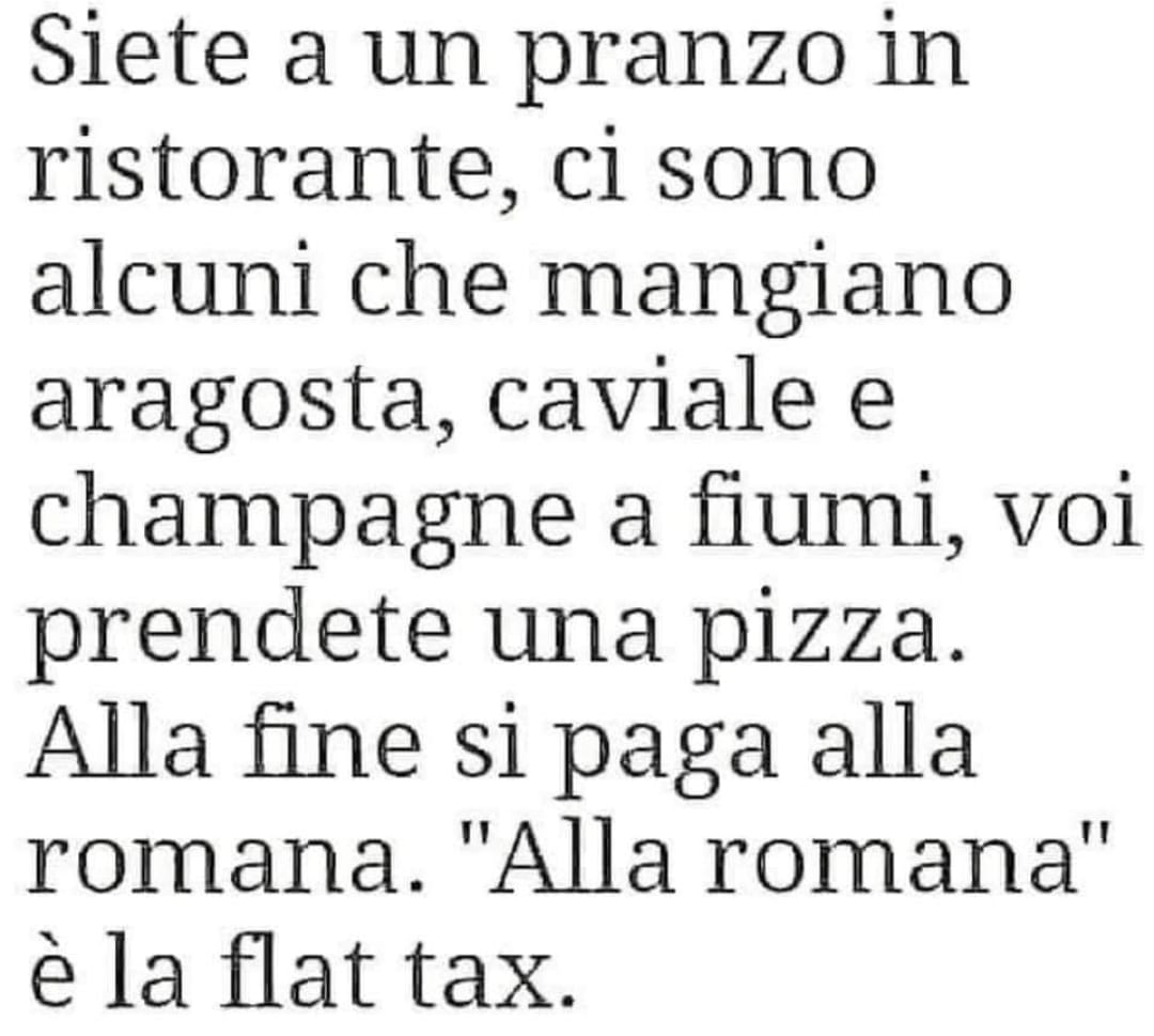 Flat tax e metafore article-post