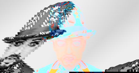 Una generazione tollerante che non conosceva l’omofobia article-post