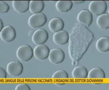 Coaguli nel sangue…