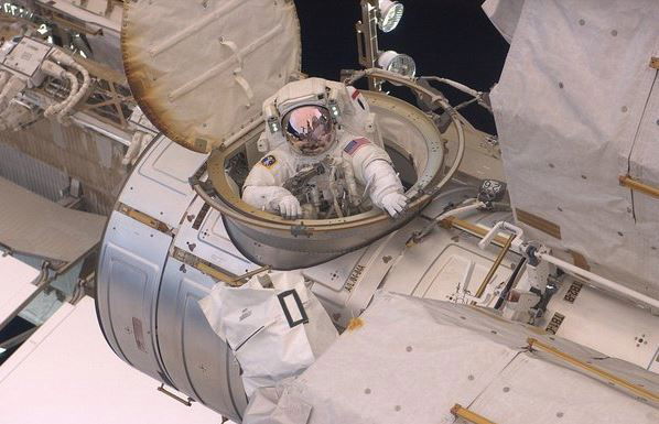 L’astroattore, Marcello Pamio e la malinformazione