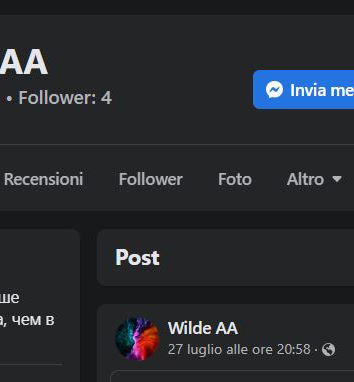 Bassetti, gli integratori e le pagine ambigue…