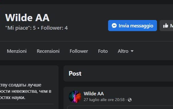 Bassetti, gli integratori e le pagine ambigue… article-post