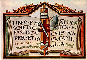 Dio, (umanità,) Patria e famiglia article-post