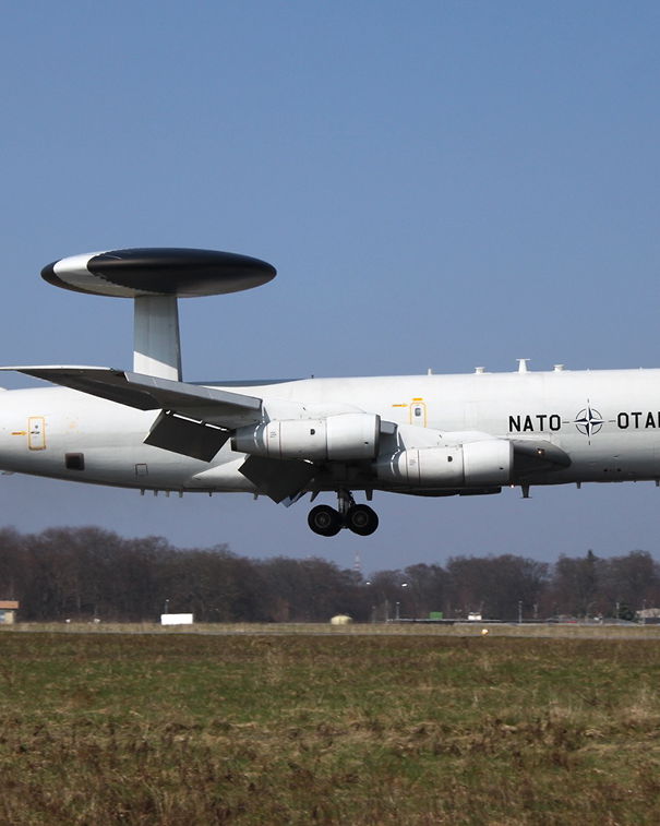 L’aereo Nato e il complotto delle bombe d’acqua article-post