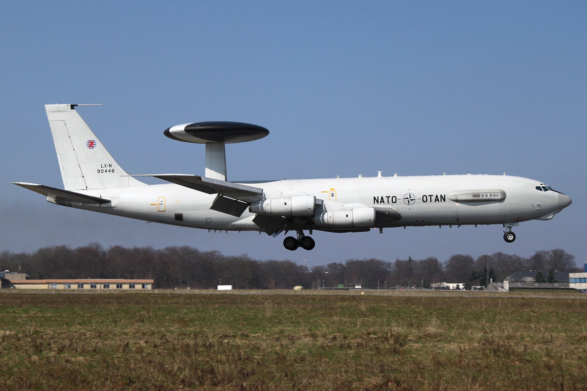 L’aereo Nato e il complotto delle bombe d’acqua article-post