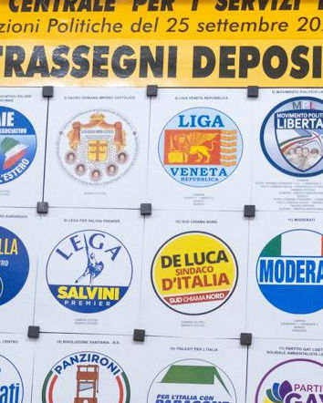 Il pluralismo televisivo e il vittimismo ad hoc