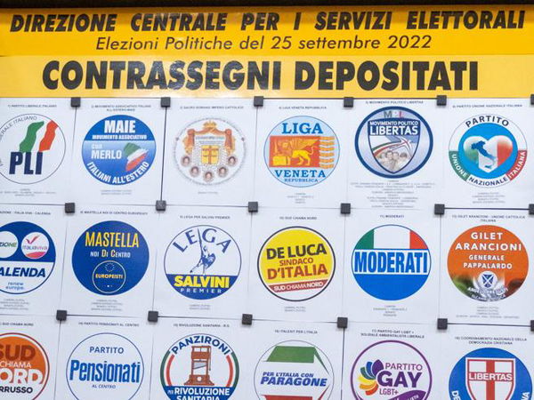 Il pluralismo televisivo e il vittimismo ad hoc