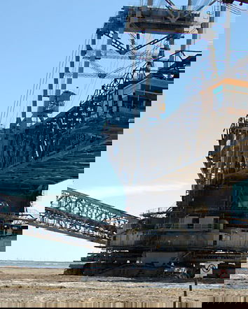 Le miniera di litio e le auto elettriche