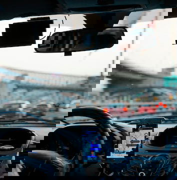 I russi in fuga (o no)