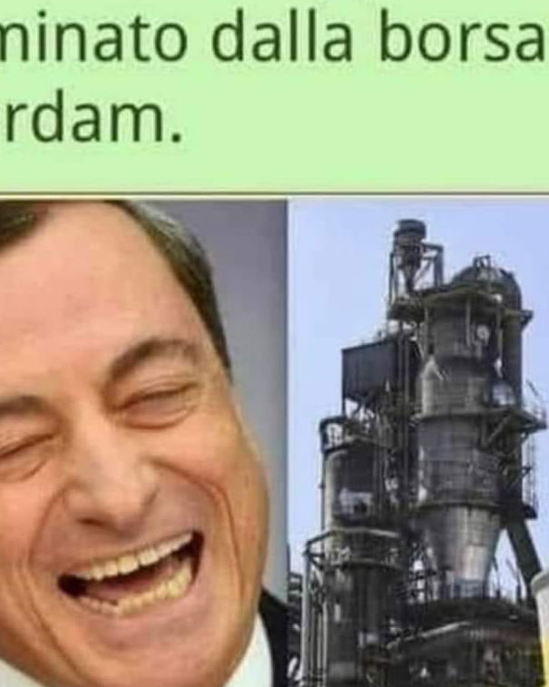 No, ENI non ha bloccato il prezzo del gas article-post