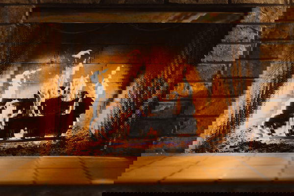 Stufe a legna e camini vietati?