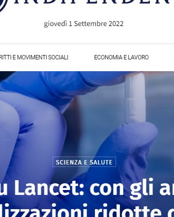 Matteo Gracis, i FANS e la post verità