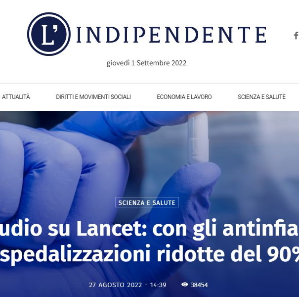 Matteo Gracis, i FANS e la post verità article-post