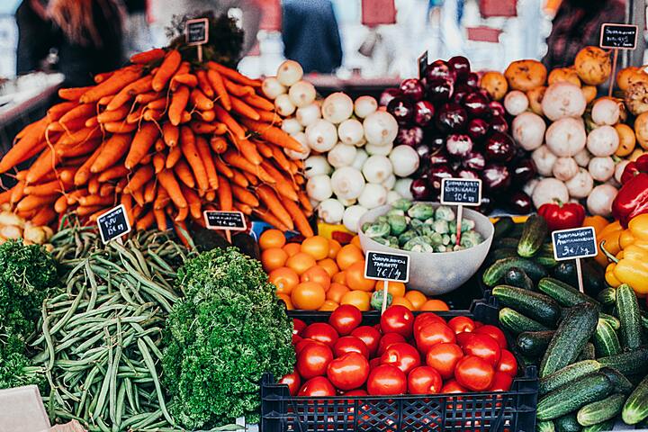 Cibo e impatto ambientale article-post