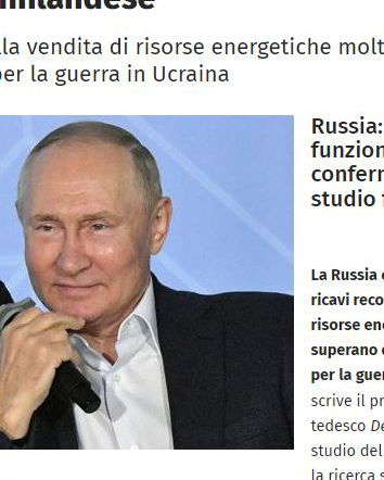 Affari Italiani non funziona, le sanzioni sì