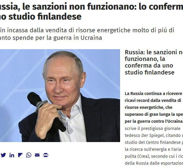 Affari Italiani non funziona, le sanzioni sì article-post